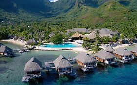 Manava Beach Resort & Spa Moorea